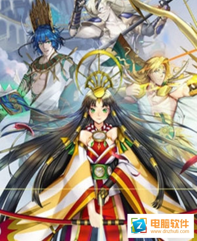 魔法X彈幕