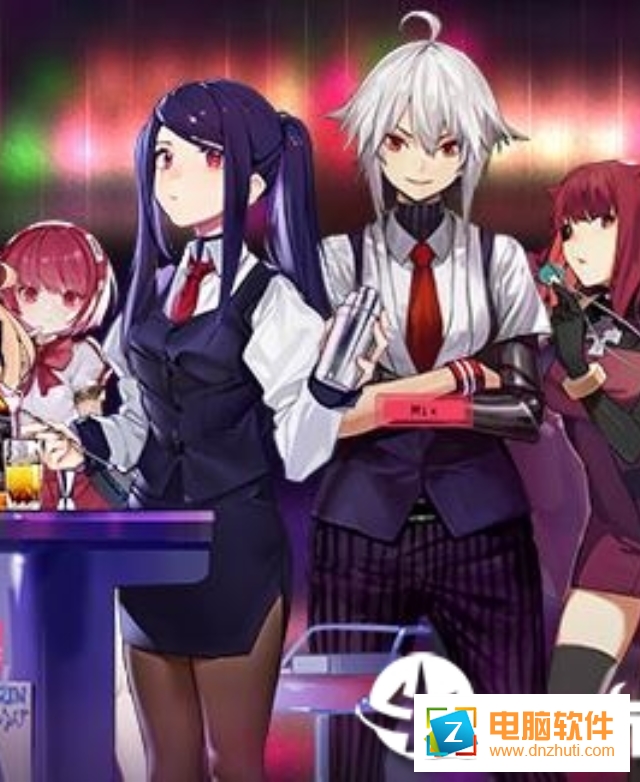 少女前線手游
