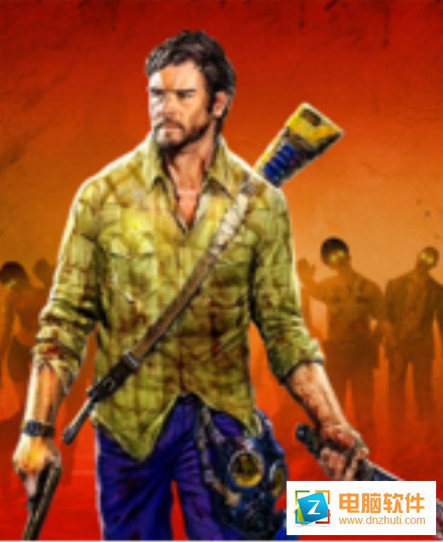 僵尸死亡攻擊狙擊手射擊v1.0.5 安卓版