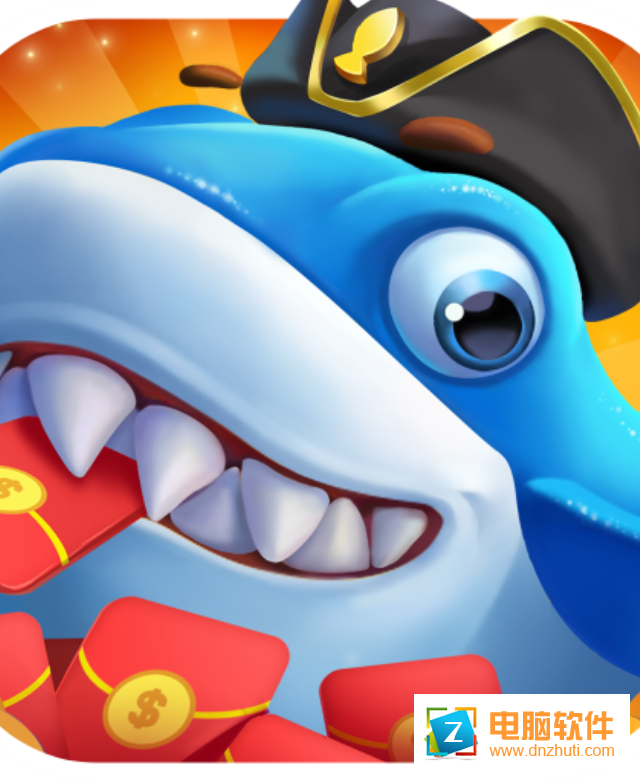 狂暴捕魚(yú)賺金版v1.0.0 安卓版