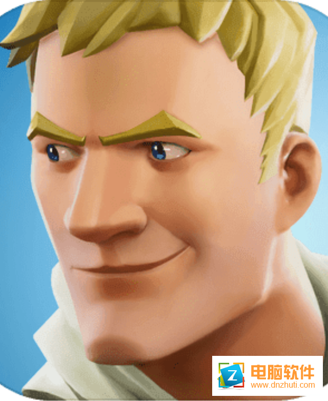 Fortnite堡壘之夜手機(jī)版v6.01.0 安卓版