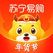 蘇寧易購網(wǎng)上商城手機(jī)版v9.5.6 安卓版