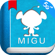 咪咕閱讀appv8.26.0 安卓版