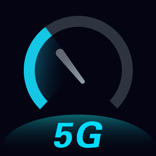 5G測(cè)速大師v1.0.7 安卓版