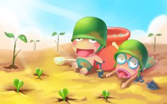 3.12植樹節(jié)