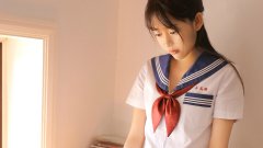 水手服學(xué)生美少女圖片