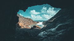 海邊美景高清圖片壁紙