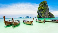 湛藍(lán)的大海圖片壁紙大全