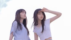 純情姐妹花圖片壁紙