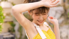 蘿莉治愈系美女電腦壁紙