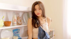 高清美女電腦壁紙