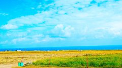 唯美高原風(fēng)景電腦壁紙