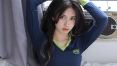 懵懂少女電腦壁紙