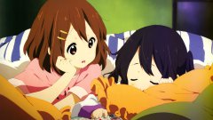 輕音少女電腦壁紙