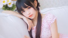 絕美優(yōu)雅美女電腦壁紙
