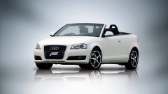 奧迪A3(Audi A3)ABT電腦壁紙
