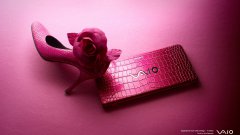 時(shí)尚炫彩設(shè)計(jì)電腦壁紙